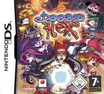 Doodle Hex (Europe) (En,Fr,De,Es,It)-Nintendo DS